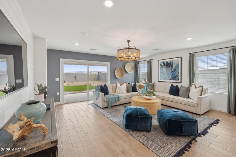 25982 Lynne Ln, Buckeye, AZ 85326