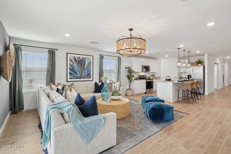25982 Lynne Ln, Buckeye, AZ 85326