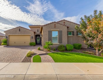 25984 96th Ln, Peoria, AZ 85383