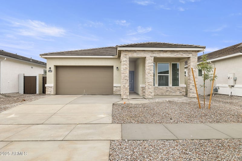 25985 Lynne Ln, Buckeye, AZ 85326