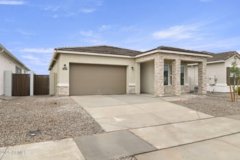 25985 Lynne Ln, Buckeye, AZ 85326