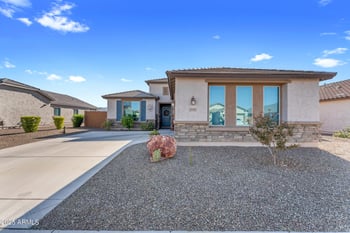 25985 Piute Ave, Buckeye, AZ 85396