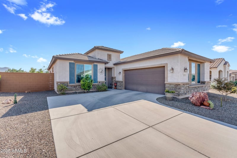 25985 Piute Ave, Buckeye, AZ 85396