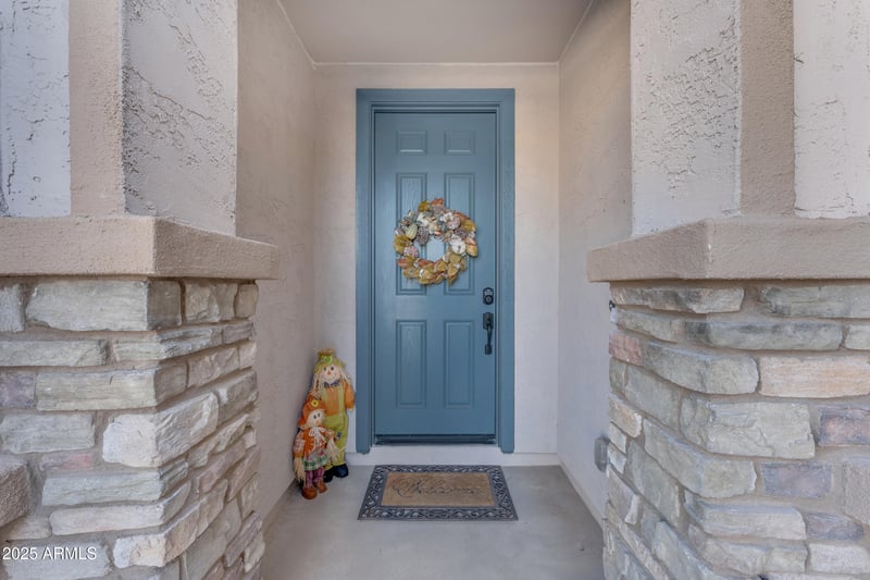 25985 Piute Ave, Buckeye, AZ 85396