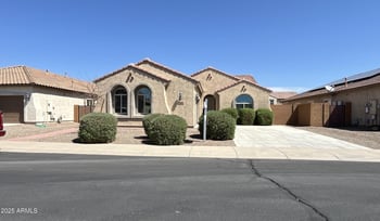 25988 Mohawk Ln, Buckeye, AZ 85396