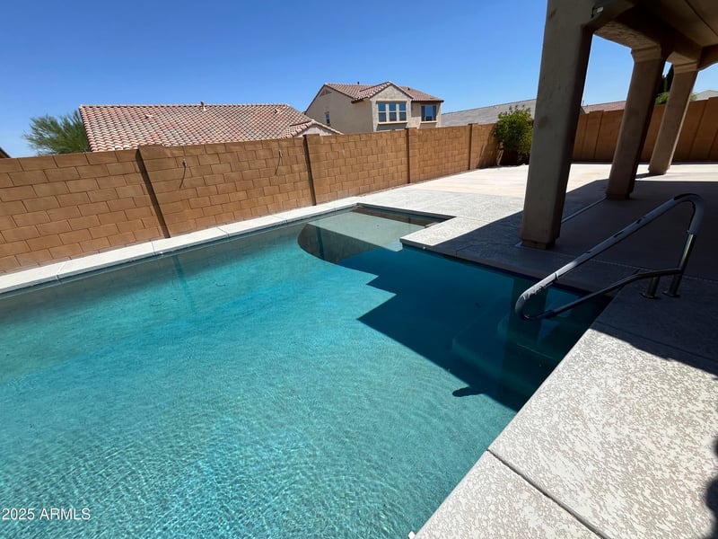 25988 Mohawk Ln, Buckeye, AZ 85396