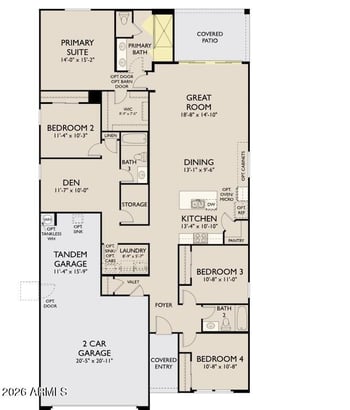 25989 79th Ave, Peoria, AZ 85383