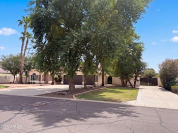 2599 E Arrowhead Trl, Gilbert, AZ 85297