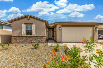 25991 160th Ln, Surprise, AZ 85387