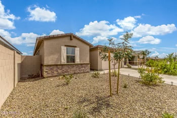 25991 160th Ln, Surprise, AZ 85387