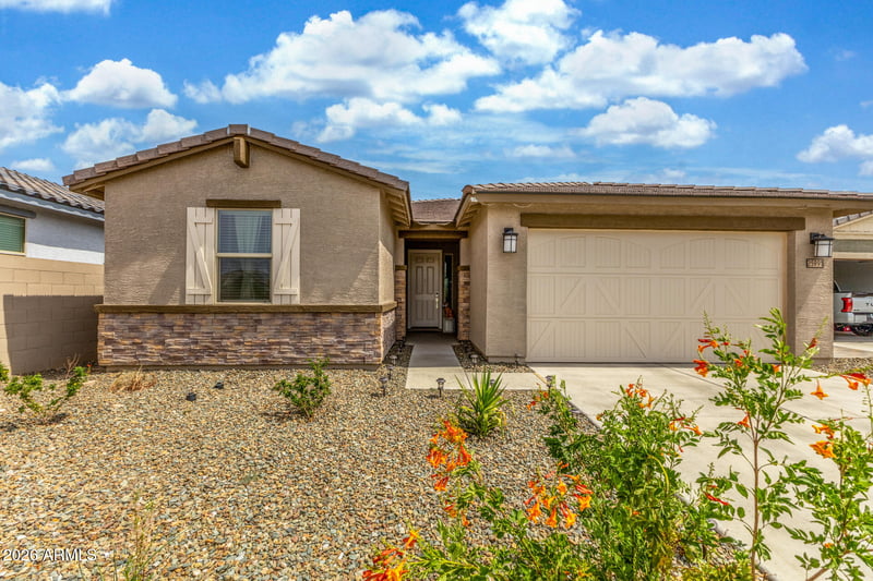 25991 160th Ln, Surprise, AZ 85387