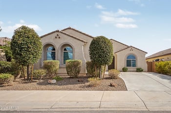 25991 W Tonto Ln, Buckeye, AZ 85396