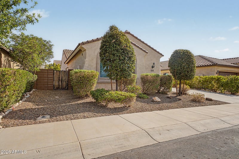 25991 W Tonto Ln, Buckeye, AZ 85396