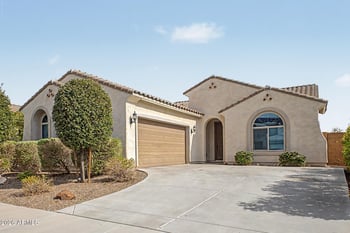 25991 W Tonto Ln, Buckeye, AZ 85396