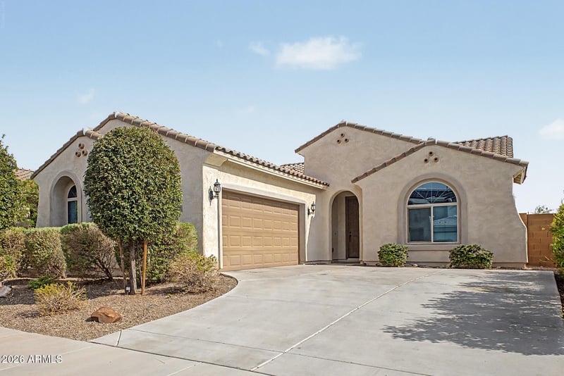 25991 W Tonto Ln, Buckeye, AZ 85396
