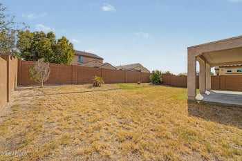 25991 W Tonto Ln, Buckeye, AZ 85396