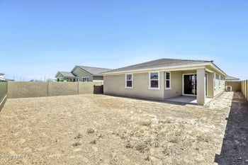 25993 N 171st Dr, Surprise, AZ 85387