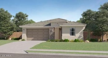 25993 N 171st Dr, Surprise, AZ 85387