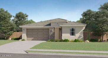 25993 N 171st Dr, Surprise, AZ 85387