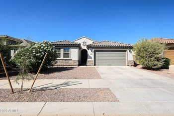 25994 162nd Dr, Surprise, AZ 85387