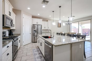 25994 162nd Dr, Surprise, AZ 85387