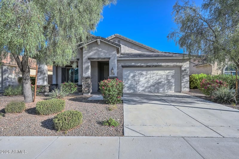 25994 W Oraibi Dr, Buckeye, AZ 85396