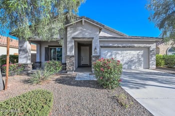 25994 W Oraibi Dr, Buckeye, AZ 85396