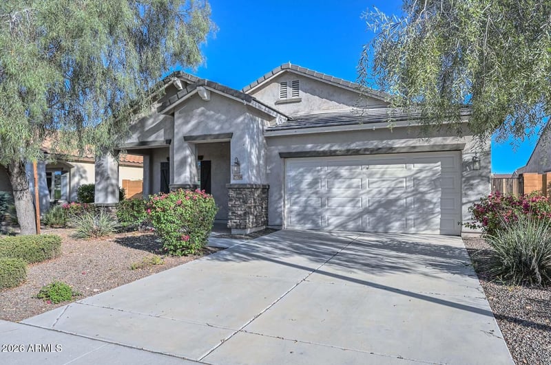 25994 W Oraibi Dr, Buckeye, AZ 85396