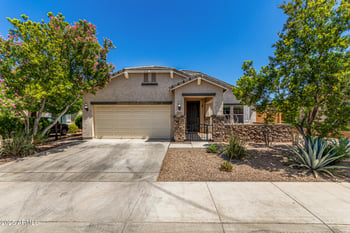 25994 Wahalla Ln, Buckeye, AZ 85396