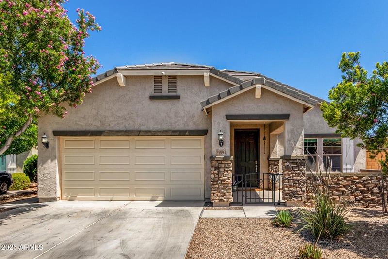 25994 Wahalla Ln, Buckeye, AZ 85396