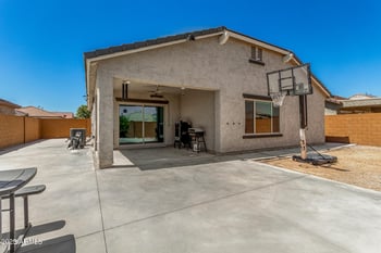 25994 Wahalla Ln, Buckeye, AZ 85396