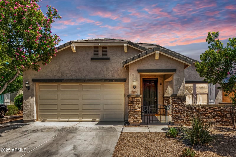 25994 Wahalla Ln, Buckeye, AZ 85396