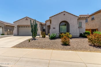 25995 Sierra Pinta Dr, Buckeye, AZ 85396
