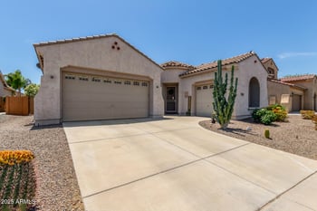 25995 Sierra Pinta Dr, Buckeye, AZ 85396