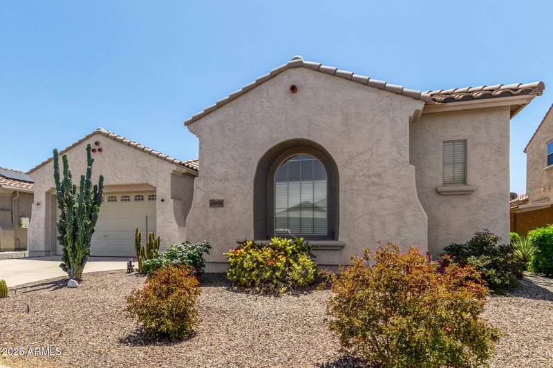 25995 Sierra Pinta Dr, Buckeye, AZ 85396