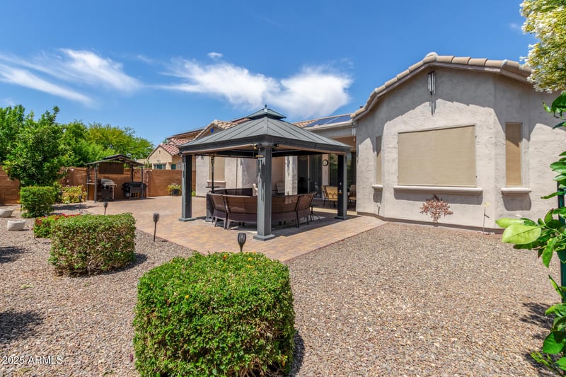 25995 Sierra Pinta Dr, Buckeye, AZ 85396