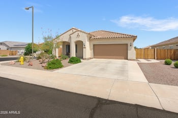 25996 W Tonopah Dr, Buckeye, AZ 85396