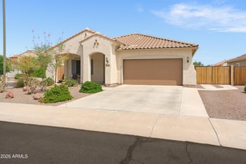 25996 Tonopah Dr, Buckeye, AZ 85396