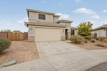 25997 162nd Ave, Surprise, AZ 85387