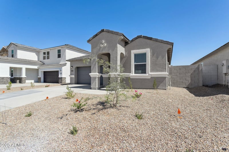 25999 Lynne Ln, Buckeye, AZ 85326
