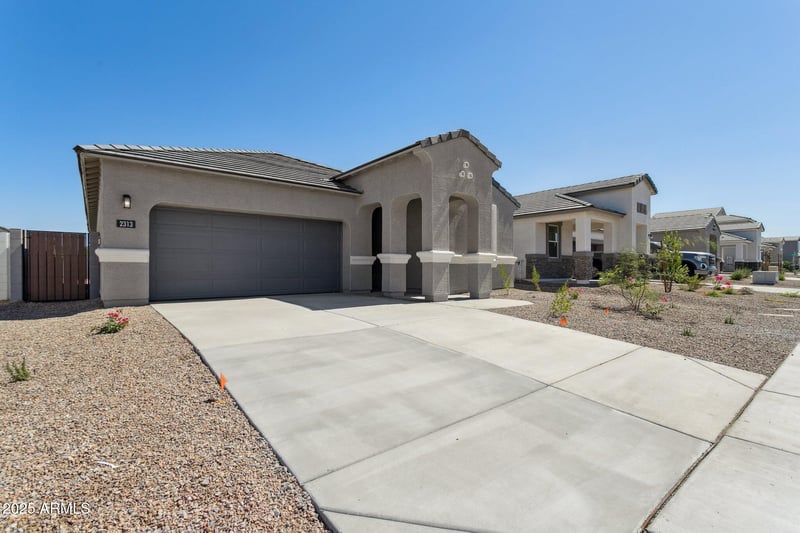 25999 Lynne Ln, Buckeye, AZ 85326