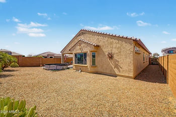 25999 Tonto Ln, Buckeye, AZ 85396