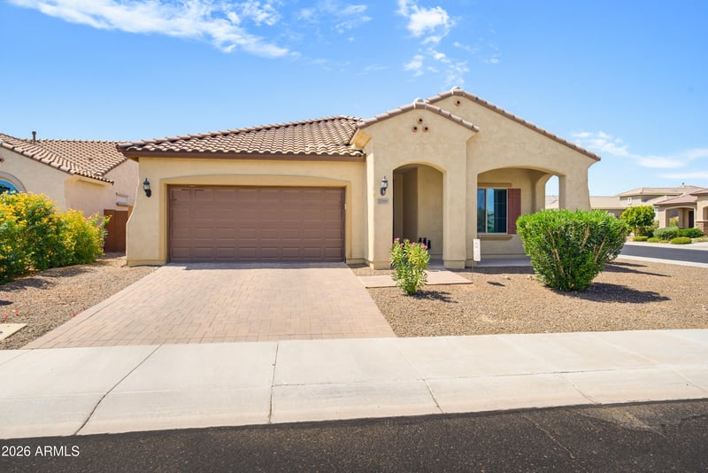 25999 W Tonto Ln, Buckeye, AZ 85396