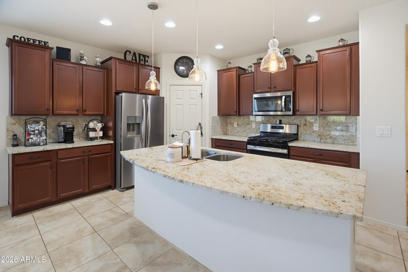 25999 W Tonto Ln, Buckeye, AZ 85396