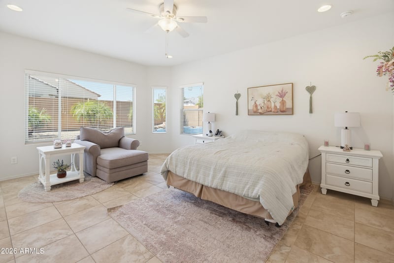 25999 W Tonto Ln, Buckeye, AZ 85396