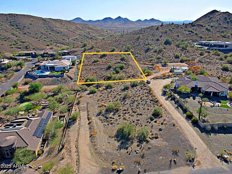 25X W Rock View Rd #-, Phoenix, AZ 85085