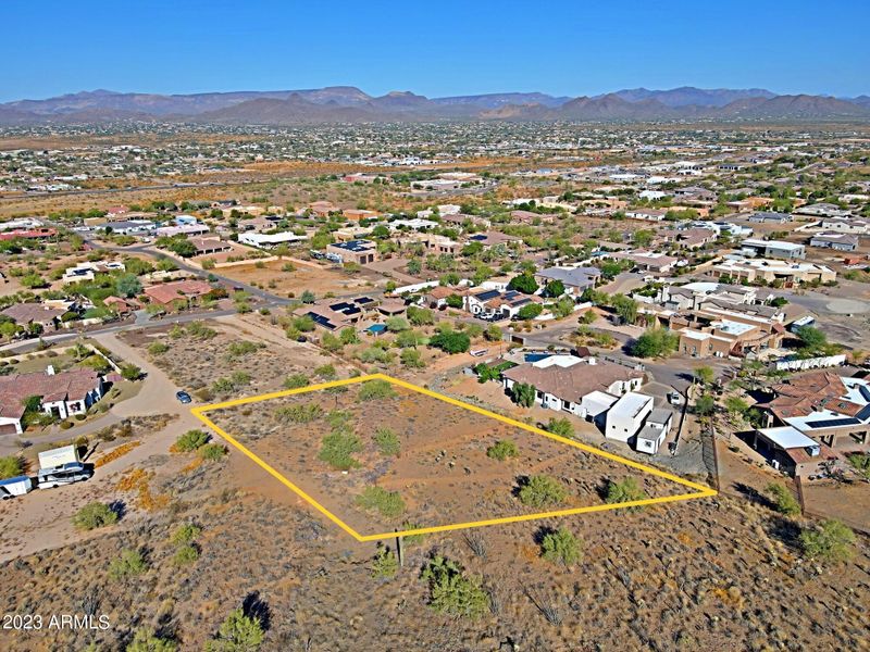 25X W Rock View Rd #-, Phoenix, AZ 85085