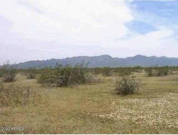 25XXX 251st Ave #-, Wittmann, AZ 85361