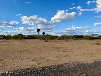 25XXX Madre Del Oro Dr #2, Wittmann, AZ 85361