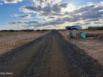 25XXX Madre Del Oro Dr #2, Wittmann, AZ 85361